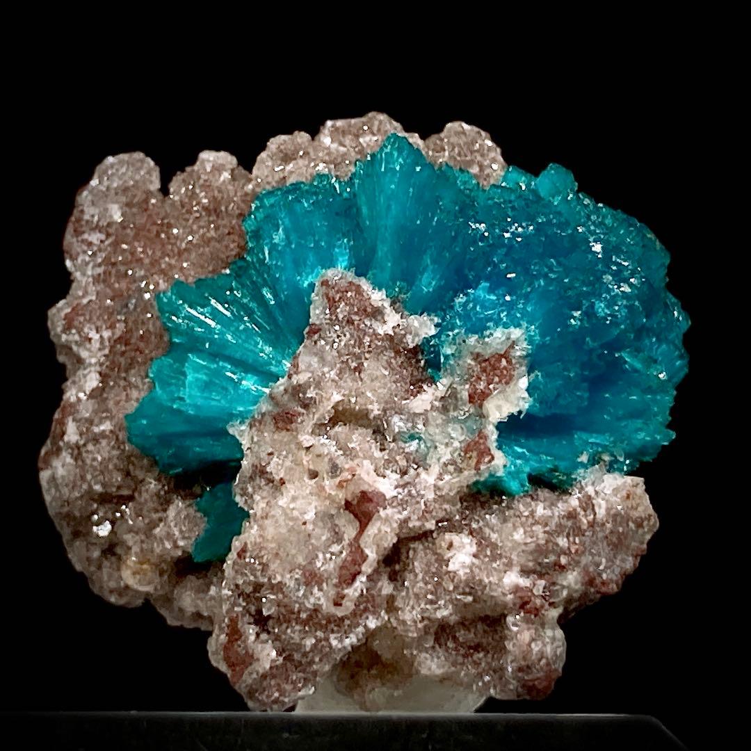 ＊*＊様 カバンサイト　原石　鉱物標本　天然石　126