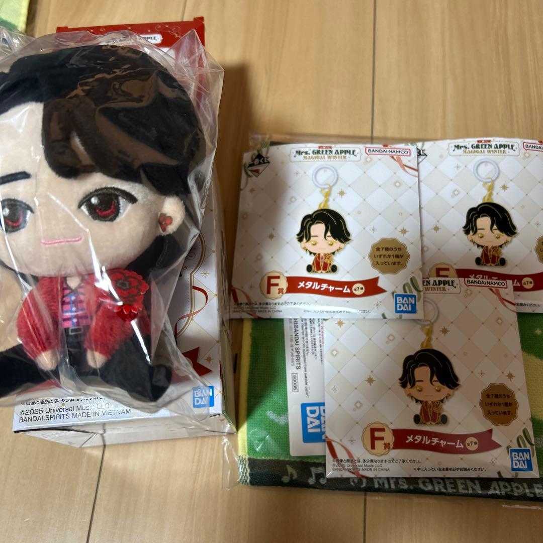 しろくまさん専用