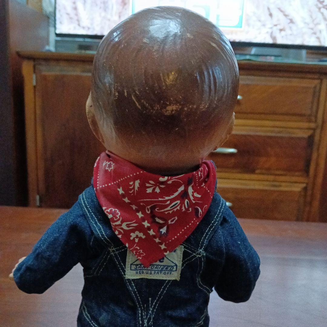 buddy lee doll バディーリー人形　1930~1940年代