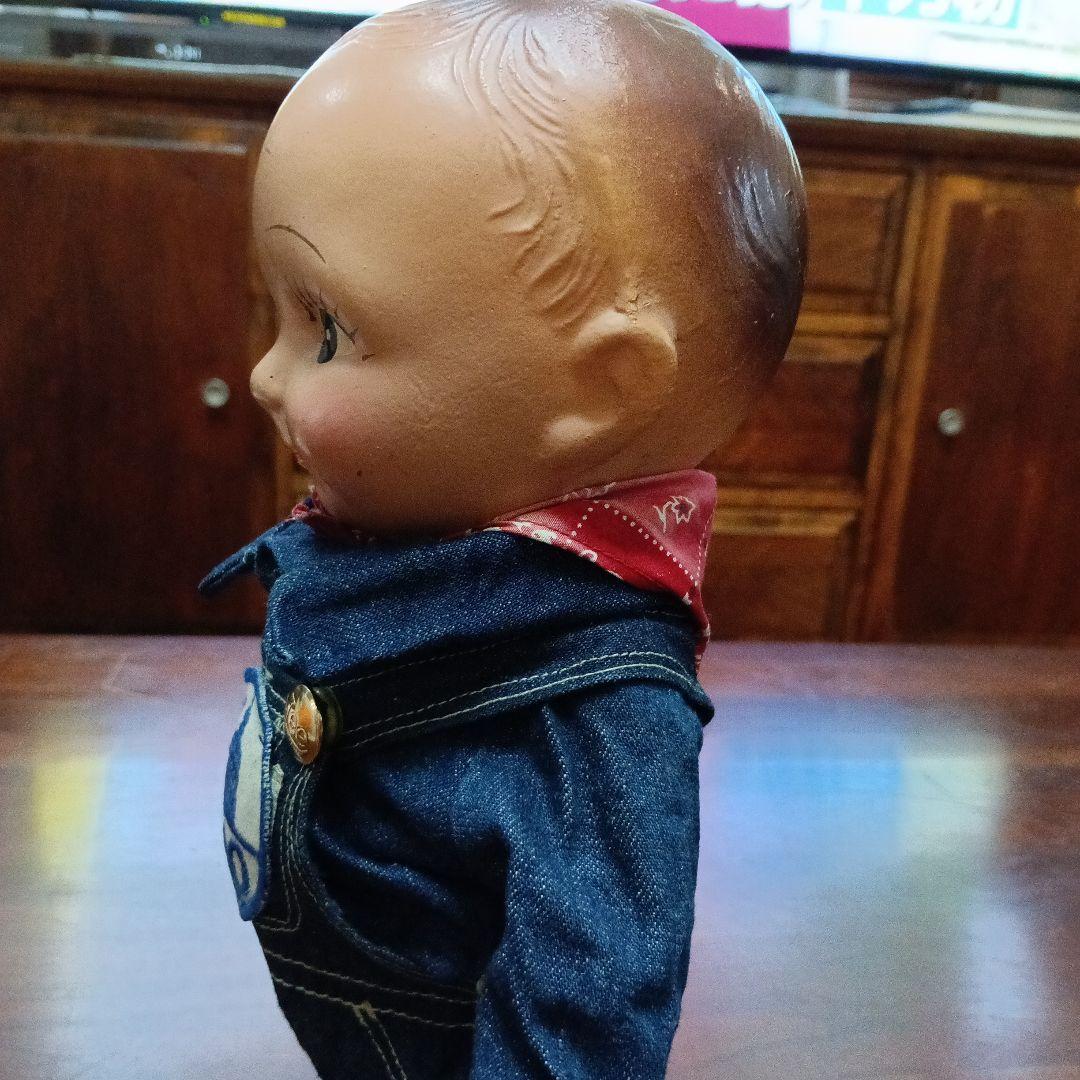 buddy lee doll バディーリー人形　1930~1940年代