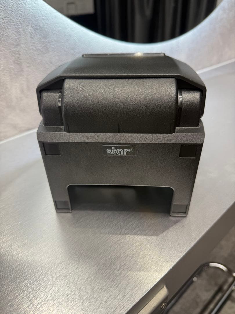 値下げ✴︎【美品】TSP650Ⅱ スター精密 レシートプリンター