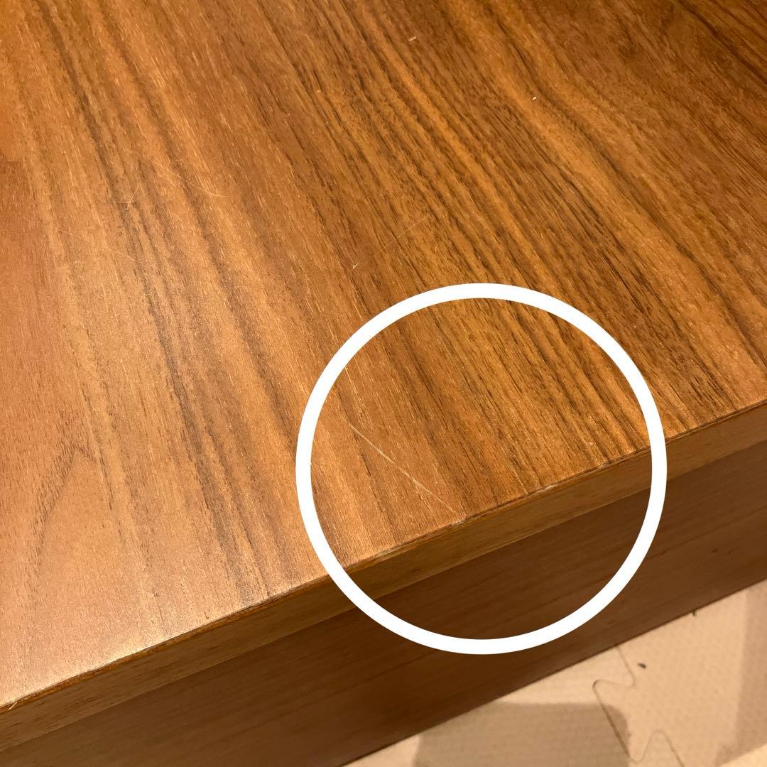 BoConceptテレビボード ウォルナット