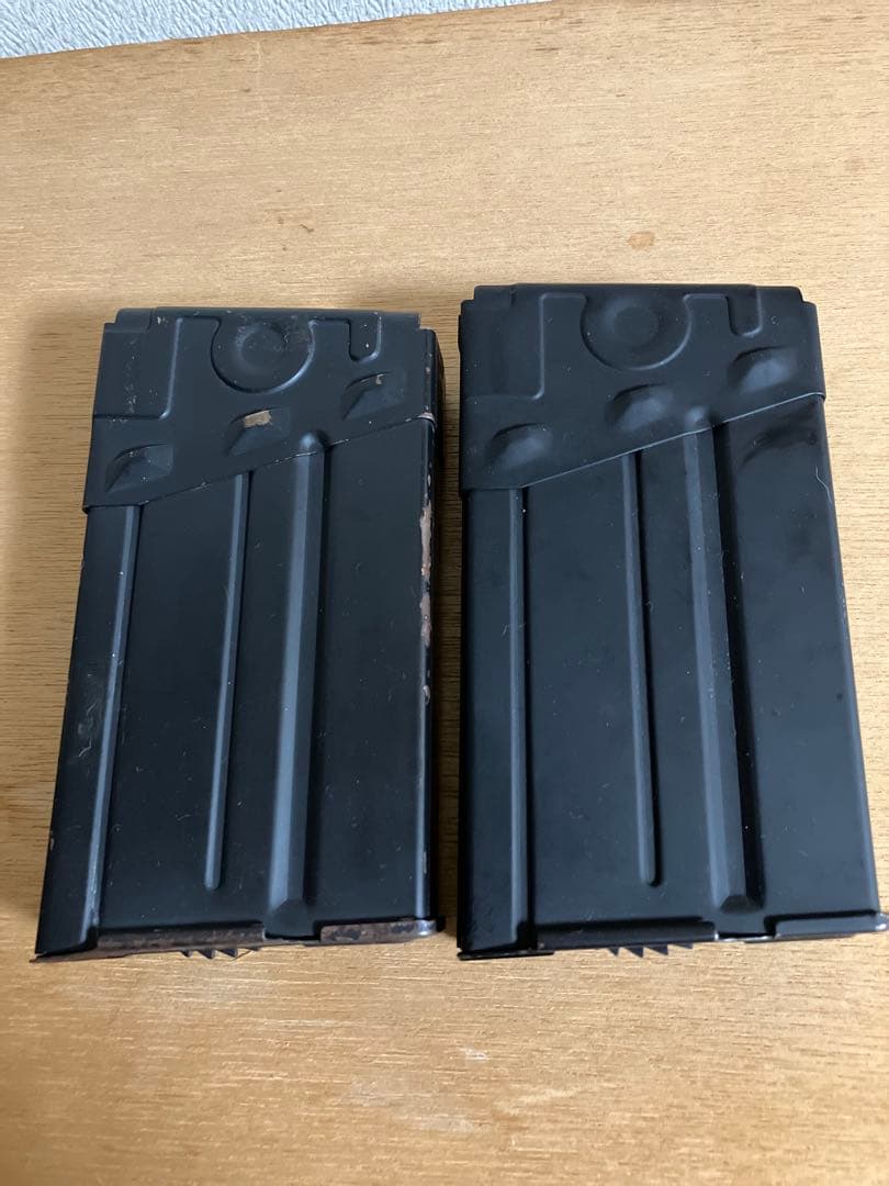 東京マルイ　電動ガン　H&K G3 SAS バッテリー充電器付き　予備マガジン付