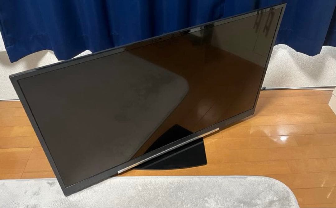REGZA Ꮓ730 43インチ 4K液晶テレビ タイムシフトマシン