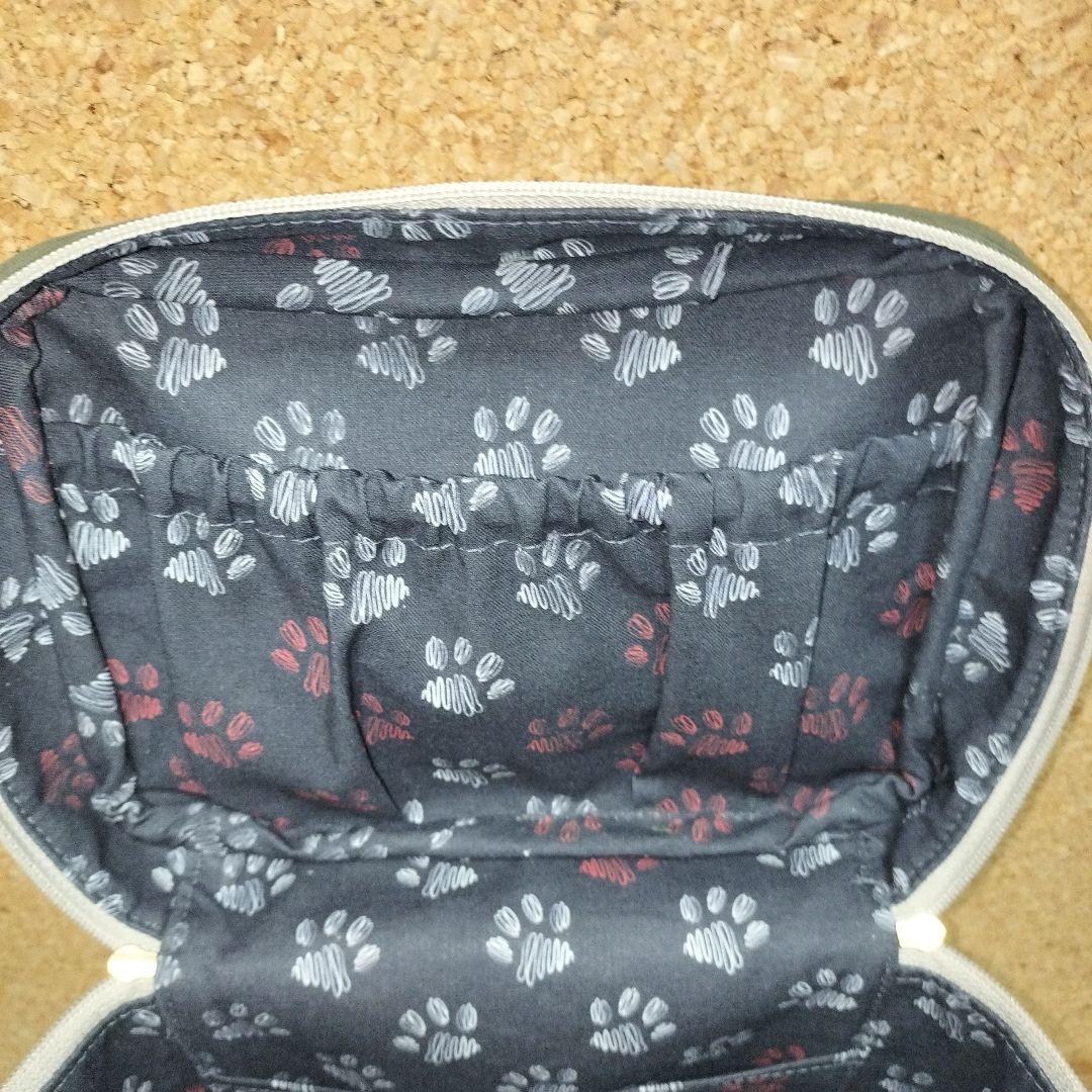 ♡バニティBOXとウォールポケット