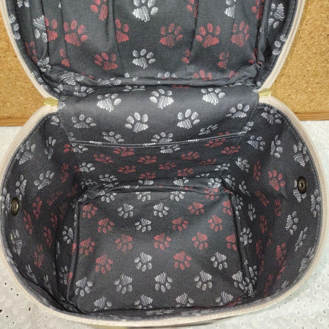 ♡バニティBOXとウォールポケット