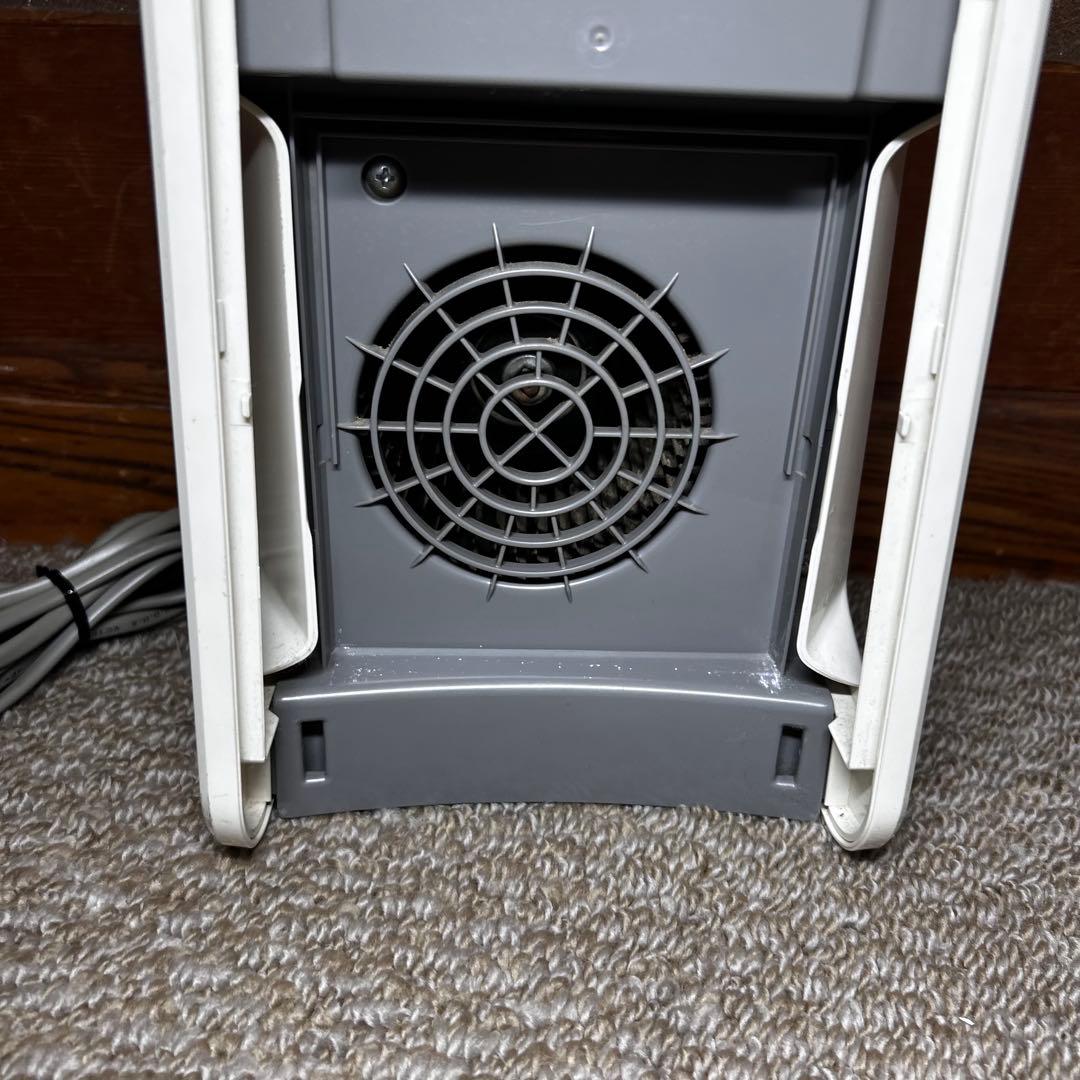 富士通ゼネラル PLAZION 脱臭機 DAS-15CE