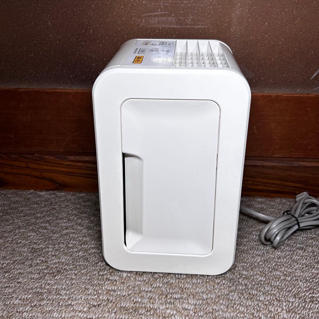 富士通ゼネラル PLAZION 脱臭機 DAS-15CE