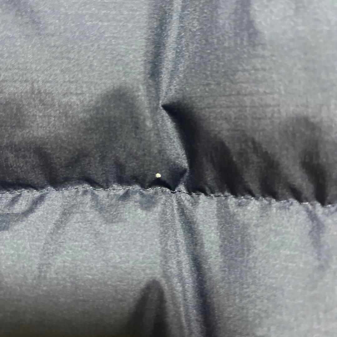 ラルフローレン フード付き ダウンジャケット/ネイビー