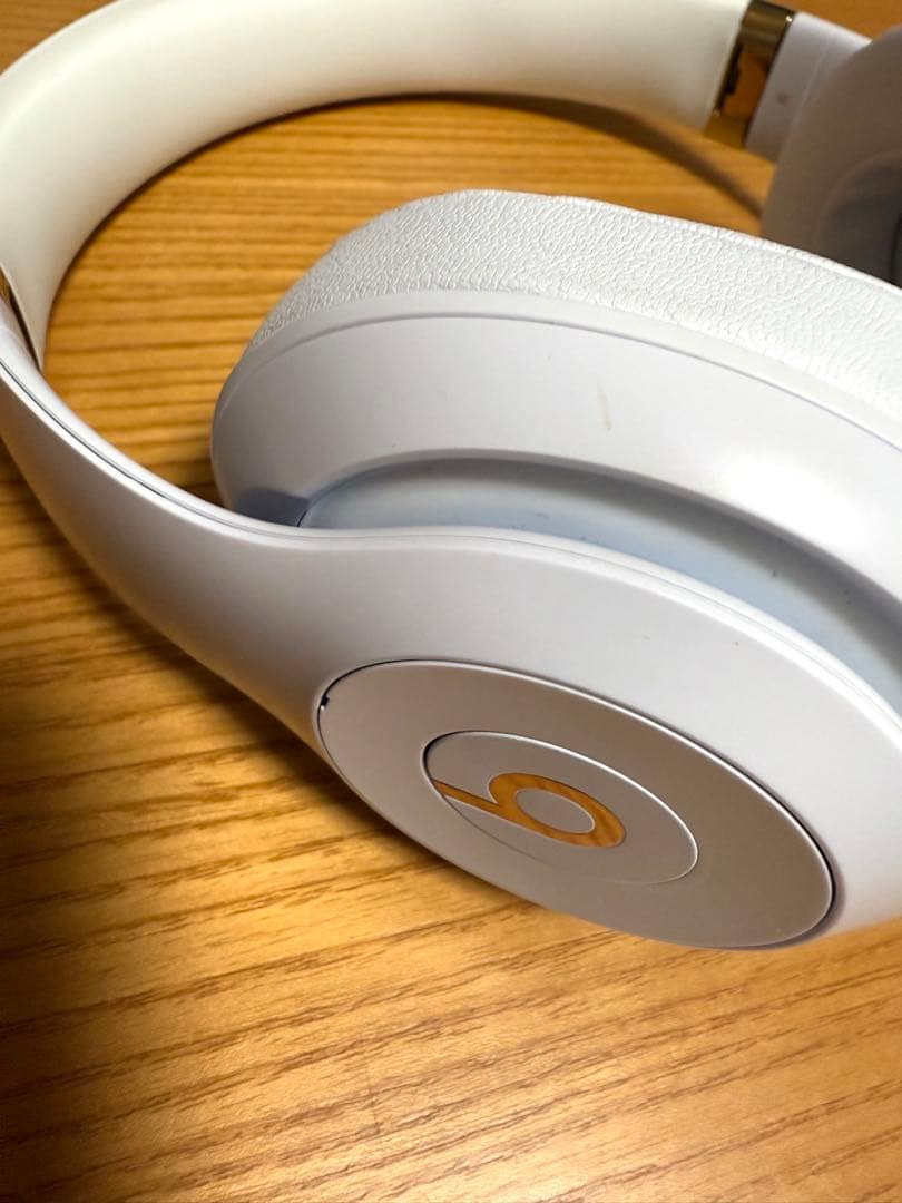 【イニミニ】BeatsStudio3Wireless