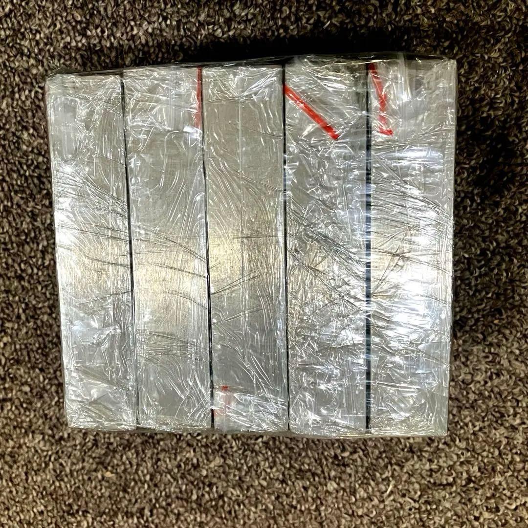 5kg チタン　インゴット レアメタル　元素標本　titanium