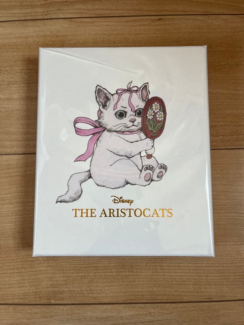 【未開封】ヒグチユウコ　マリーちゃん　ミラー