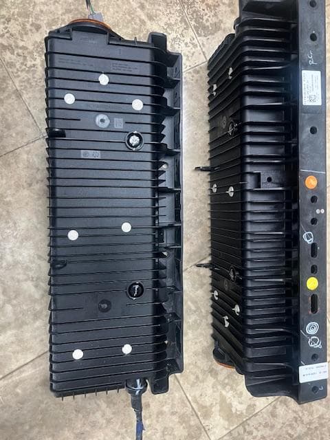 三菱ふそう 新型スーパーグレート LEDテールランプ⑩’