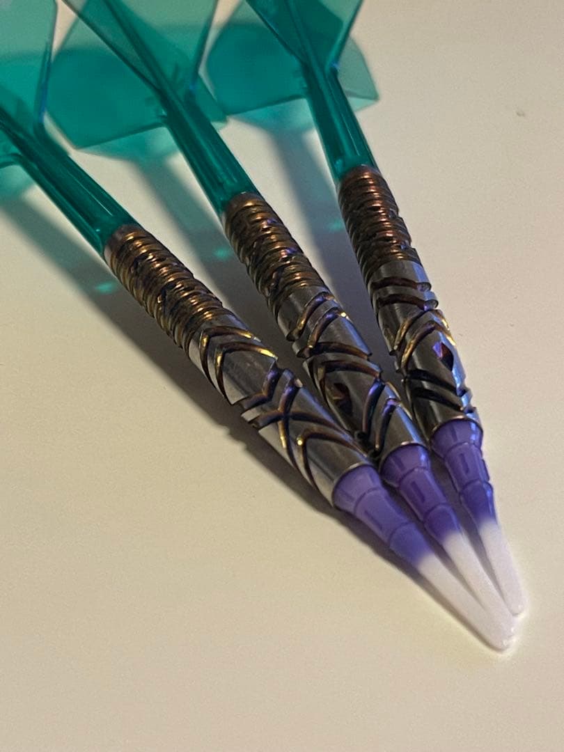 鈴木未来選手モデル　THE MIRACLE G6 LITE