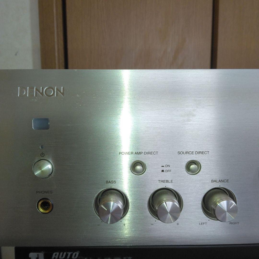 DENON PMA-1500RE デノン デンオン プリメインアンプ