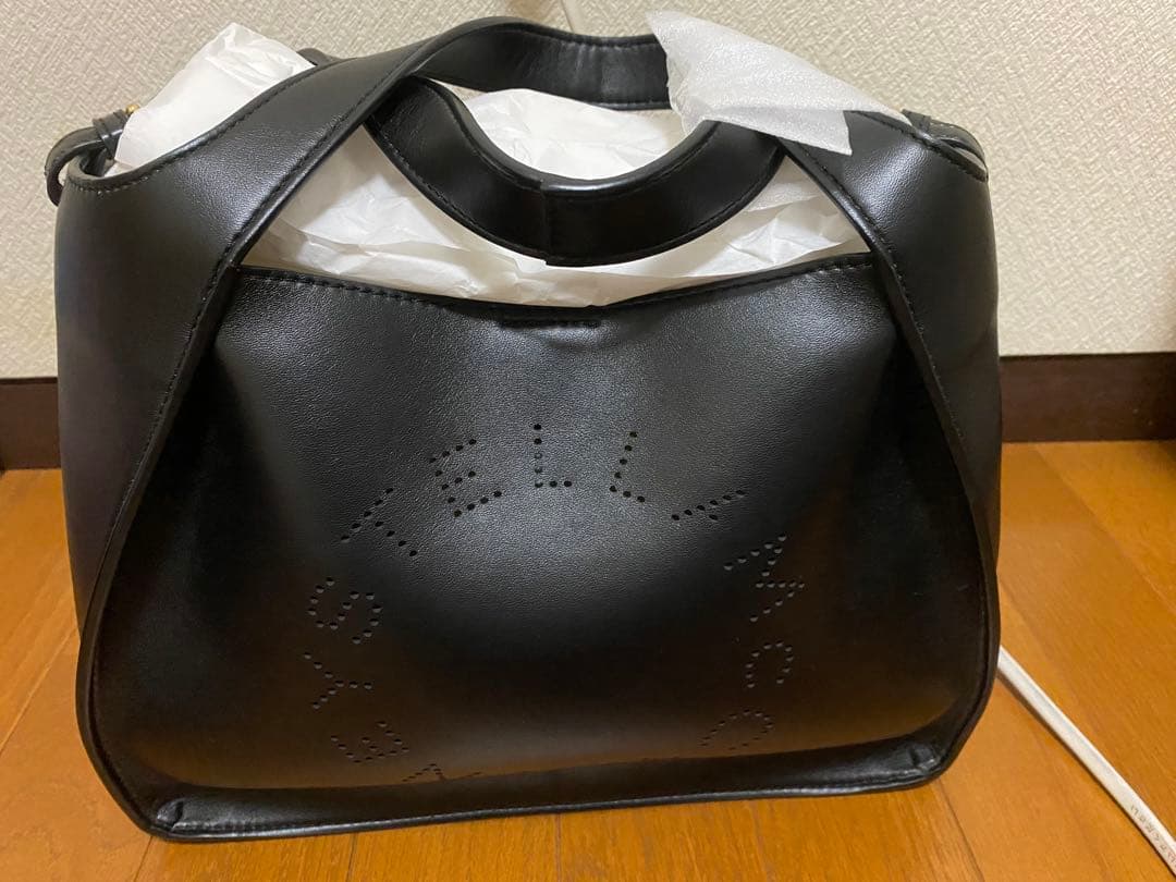 STELLA McCARTNEY バッグ　ステラマッカートニー