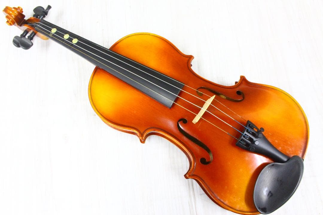 ▲バイオリン 鈴木 SUZUKI No.280 4/4 Anno 1994