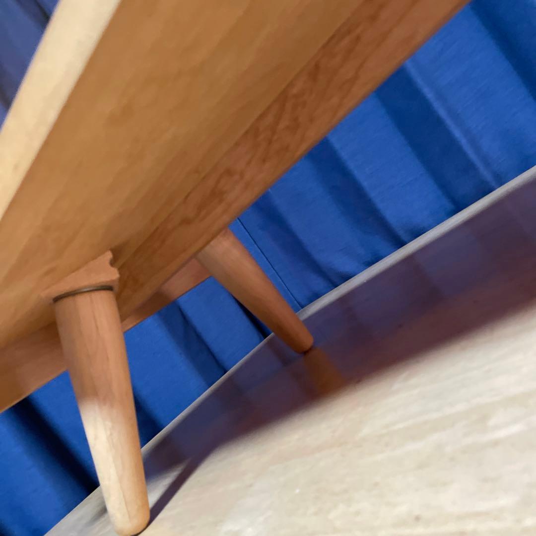 COMO 2WAY LOW TABLE (コモ 2ウェイ ローテーブル)