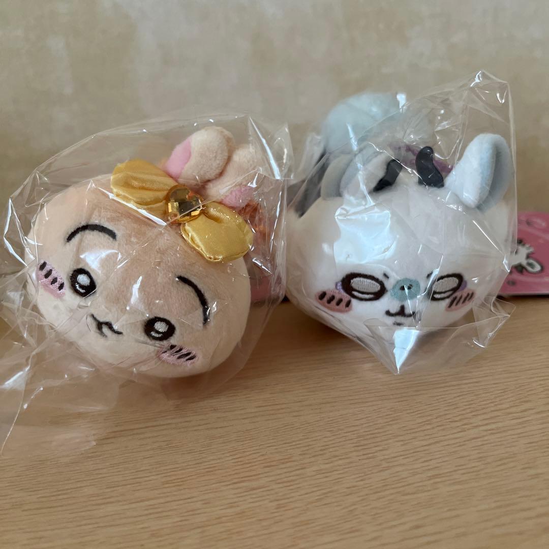 ちいかわ マスコット ぬいぐるみ まとめ売り