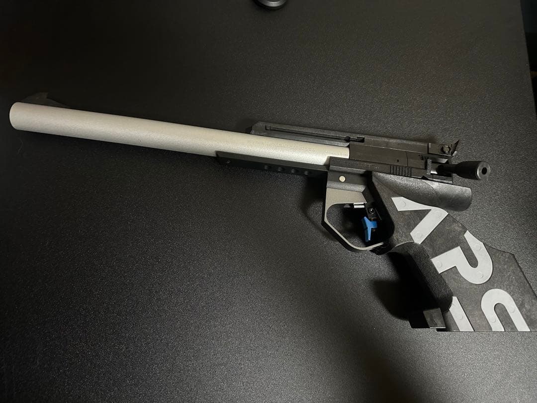 マルゼン　APS-1グランドマスター　マーク3