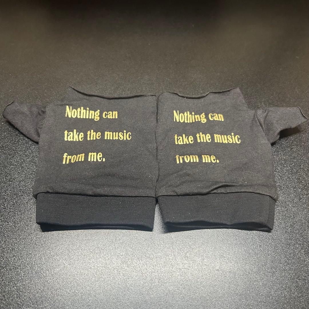 UVERworld グッズ　グローブなど