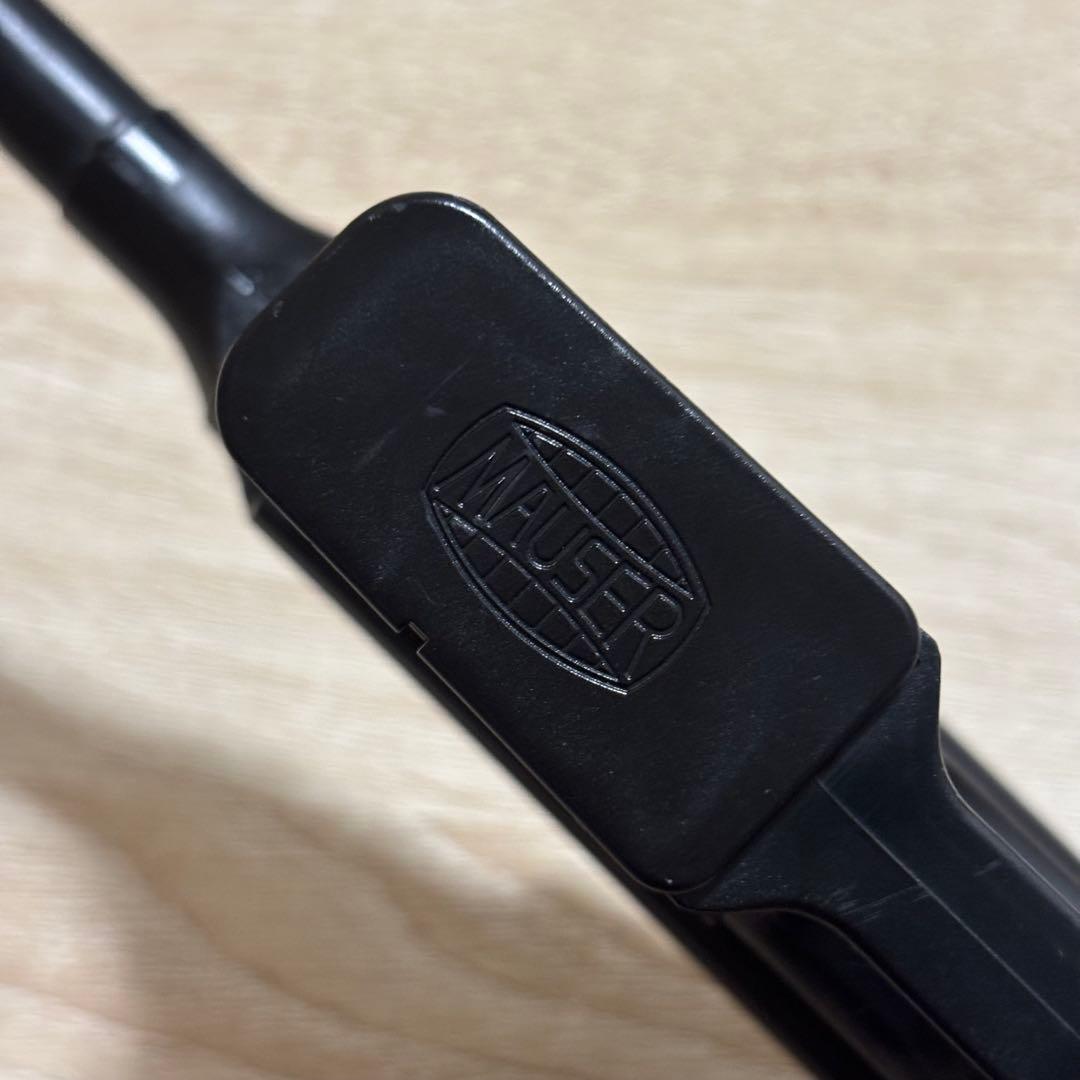 す*様 モーゼル M712 東京マルイ プラスチック製