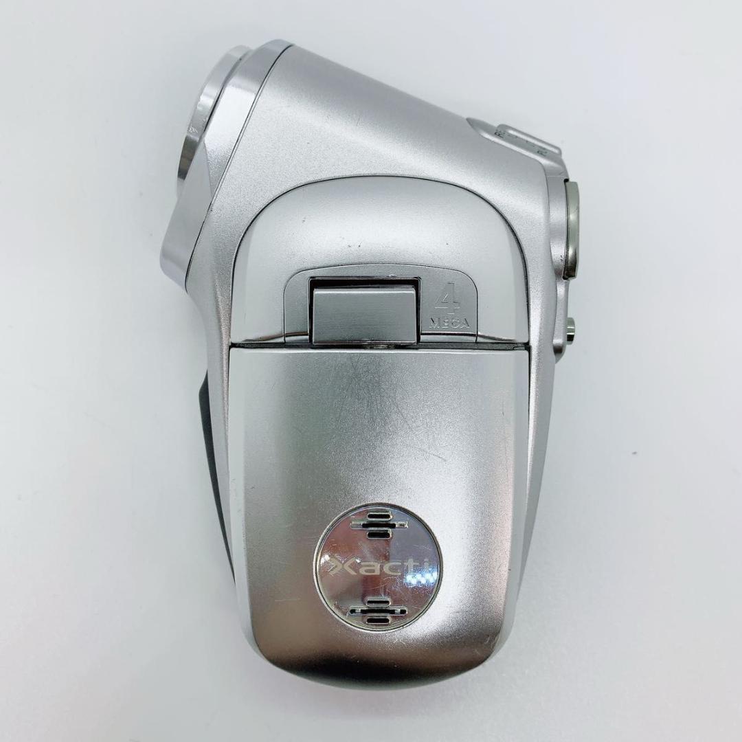 SANYO Xacti DMX-C40 ザクティー デジタルムービー M329