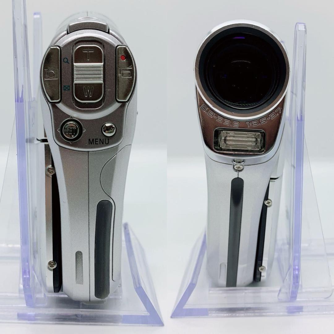 SANYO Xacti DMX-C40 ザクティー デジタルムービー M329