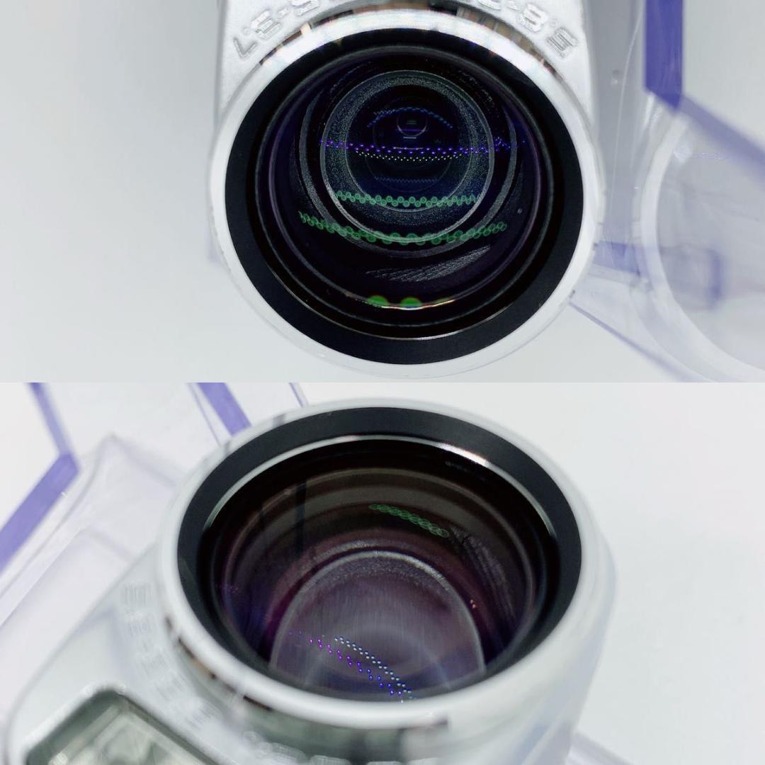 SANYO Xacti DMX-C40 ザクティー デジタルムービー M329