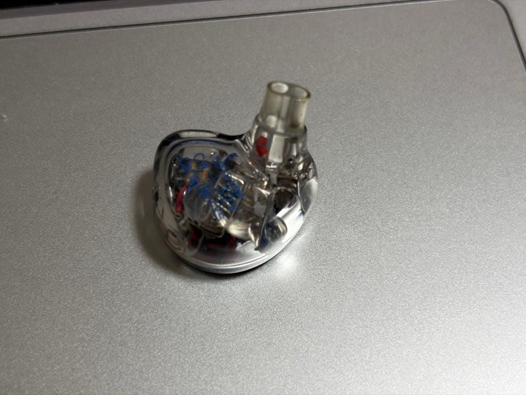 Canal Works CW-L32V デモセット