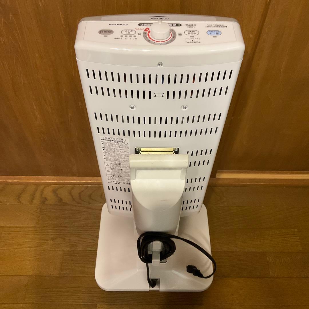 CORONA コロナコアヒート　DH1216-R 2016年製