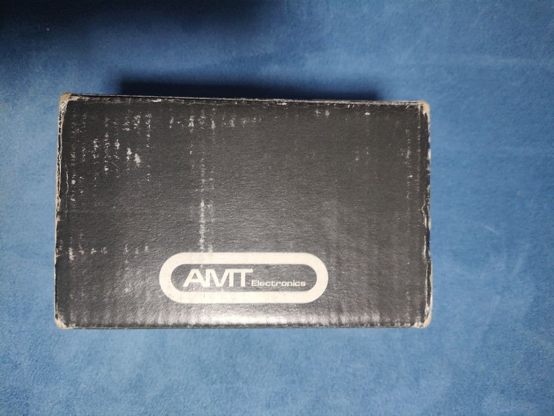 ギター AMT O2