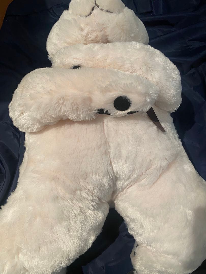 【ビッグサイズ】MAISON DE FAMILLE ぬいぐるみセット