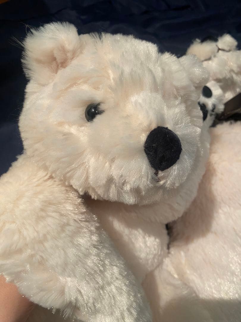 【ビッグサイズ】MAISON DE FAMILLE ぬいぐるみセット