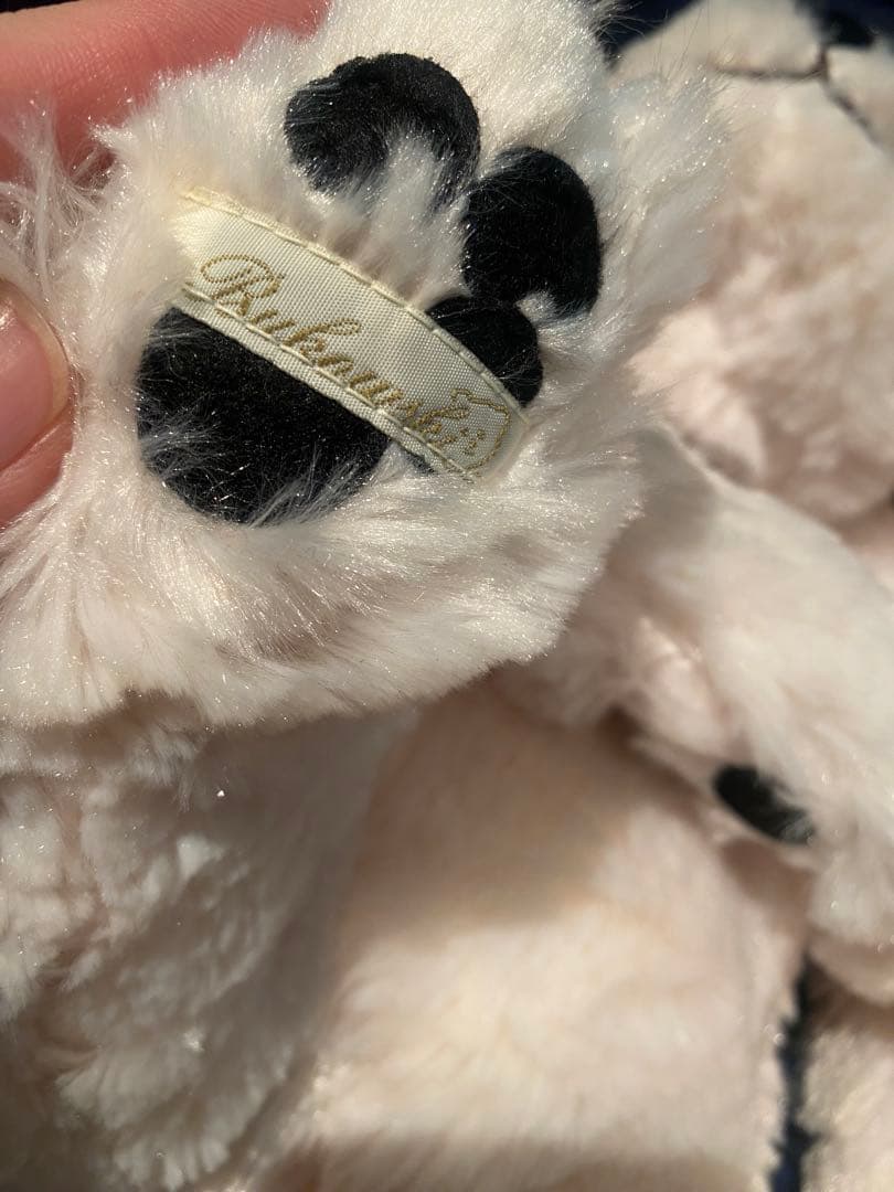 【ビッグサイズ】MAISON DE FAMILLE ぬいぐるみセット