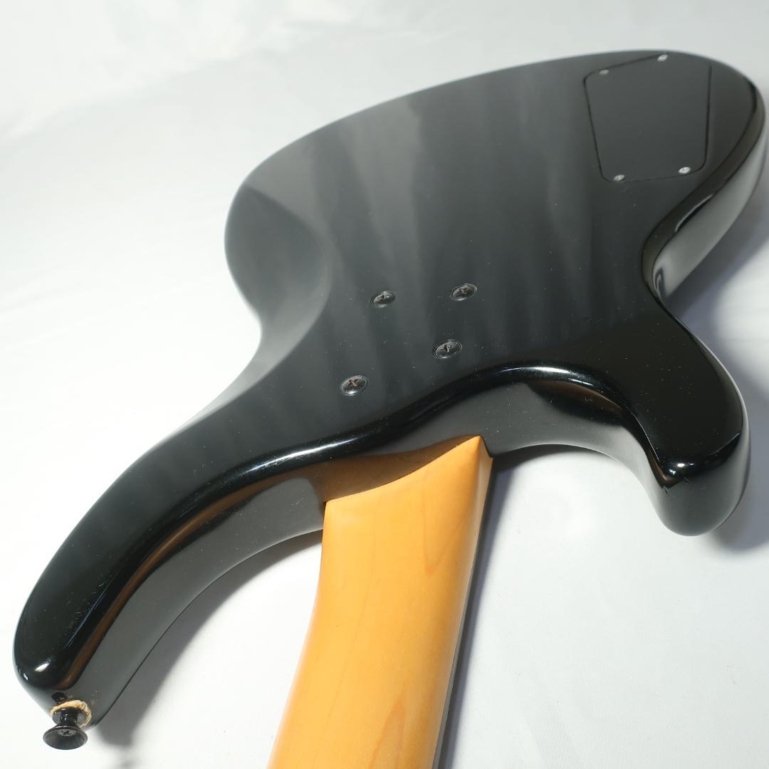 Aria ProⅡ IGB-50 INTEGRA エレキベース ケース付