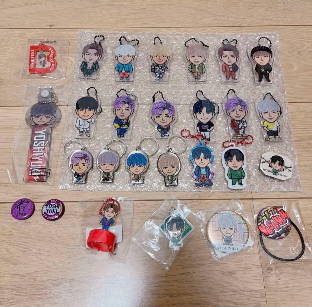 加納嘉将セット