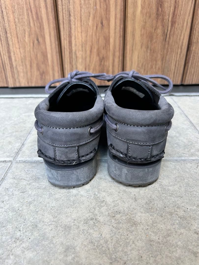 Timberland ティンバーランド 3eye スリーアイ US7