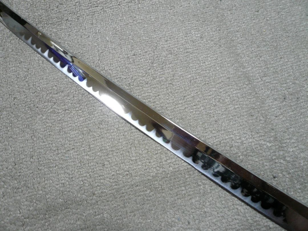 模造刀 白鞘 大刀 日本刀