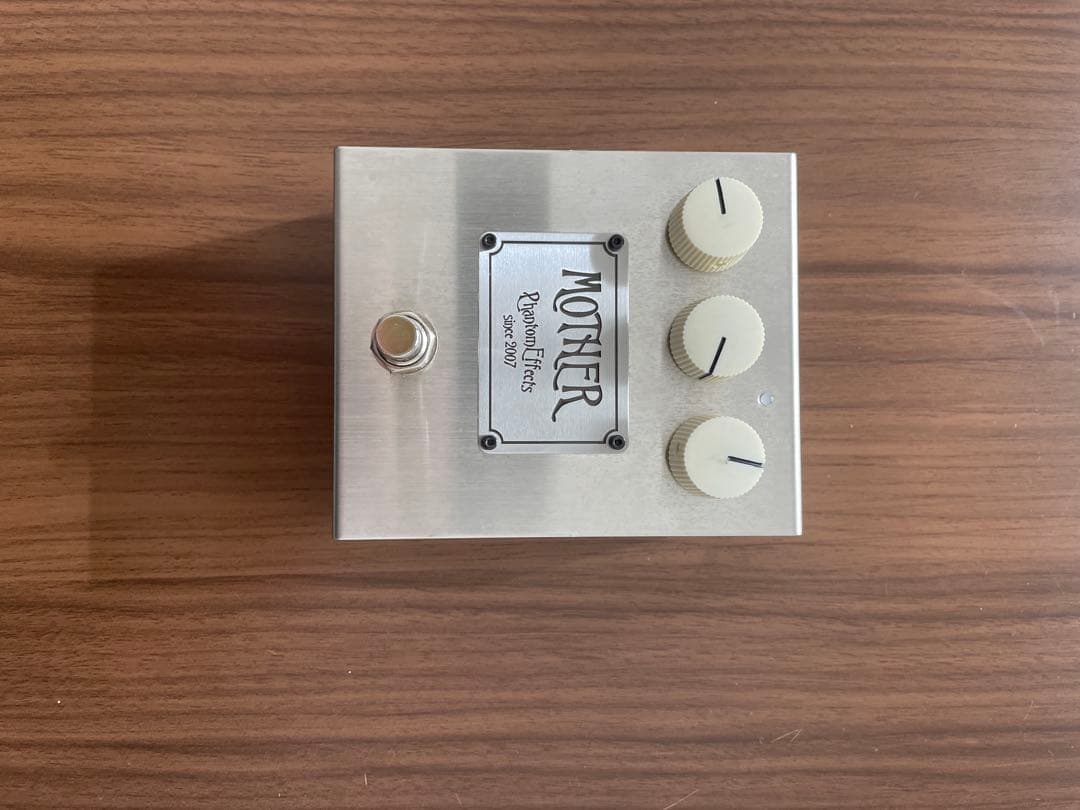 MOTHER ギターエフェクター PHANTOM FX