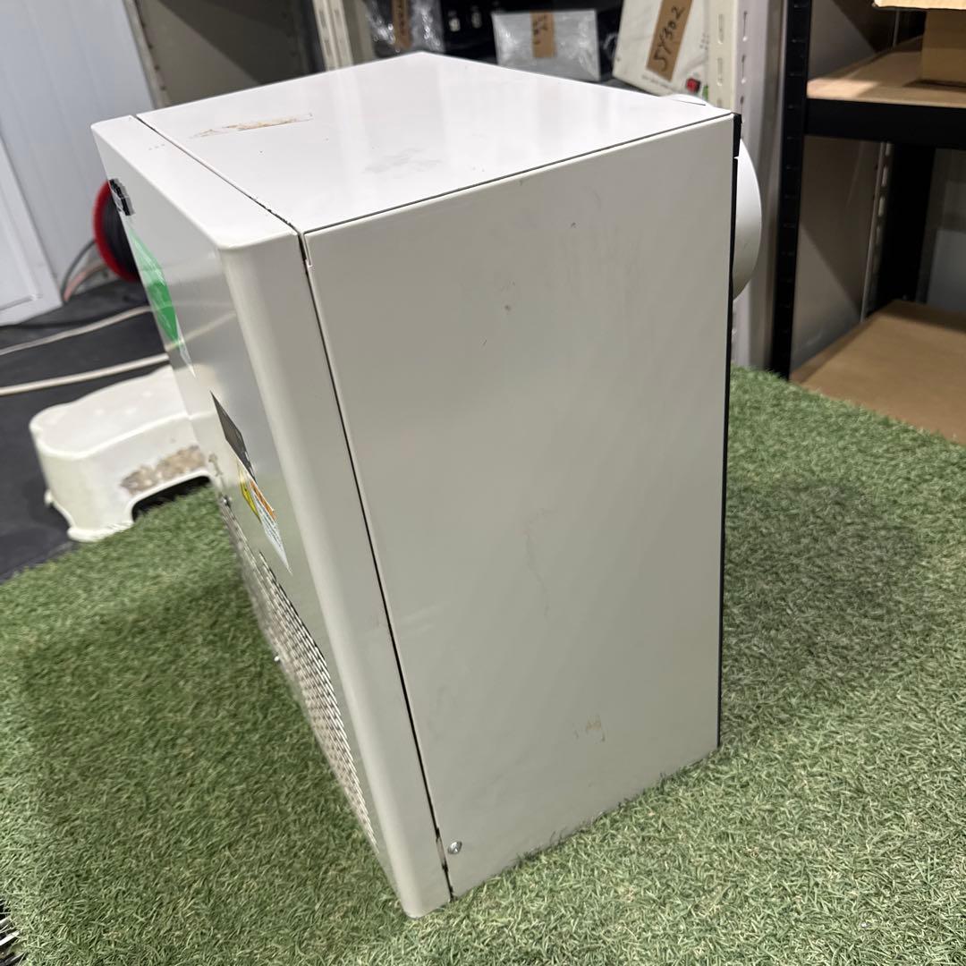 Apiste アピステ製　制御盤用クーラー ENC-GR500L 動作保証