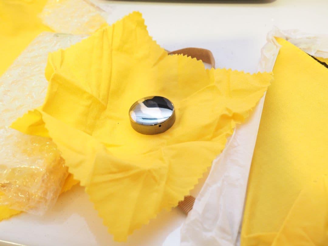 伝統工芸 輪島塗 名工蒔絵師 西塚朝光 　硯箱と硯