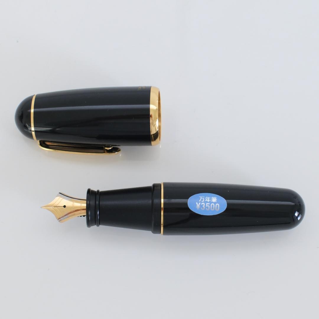 万年筆／トンボ ズーム ８２８ｆｐ　TOMBOW ZooM 828fp