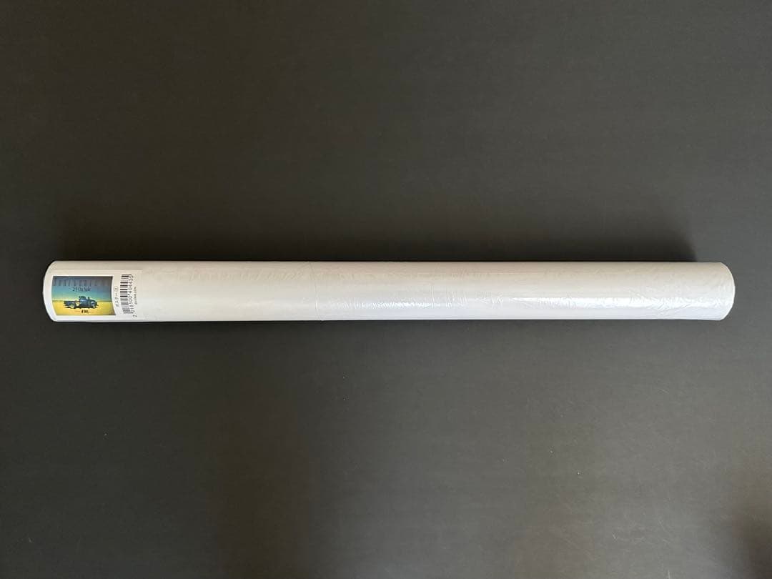 B'z エキシビジョン Don’t Leave Me ポスター