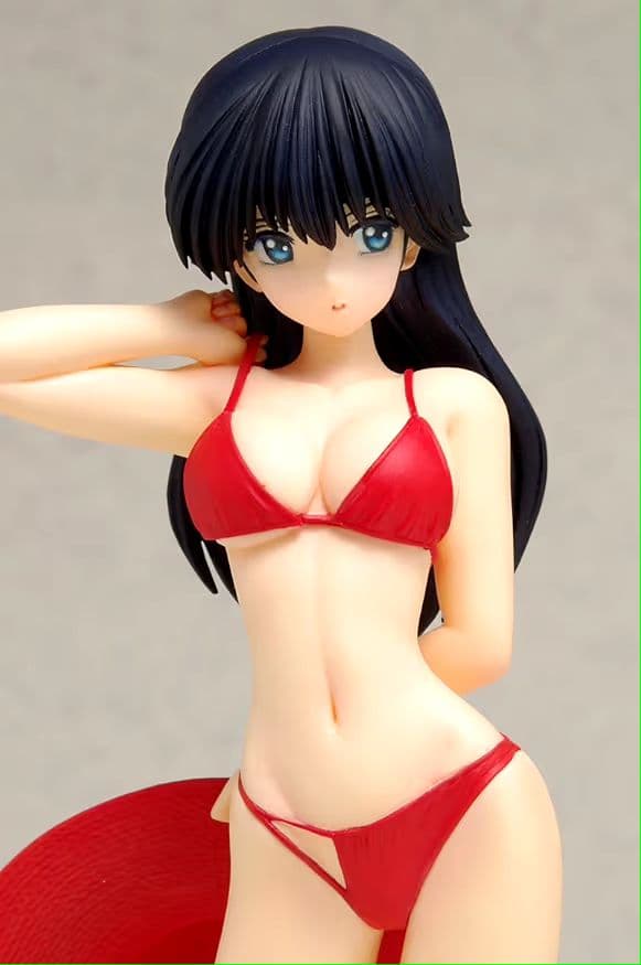 BEACH QUEENS きまぐれオレンジロード 1/10鮎川 まどか