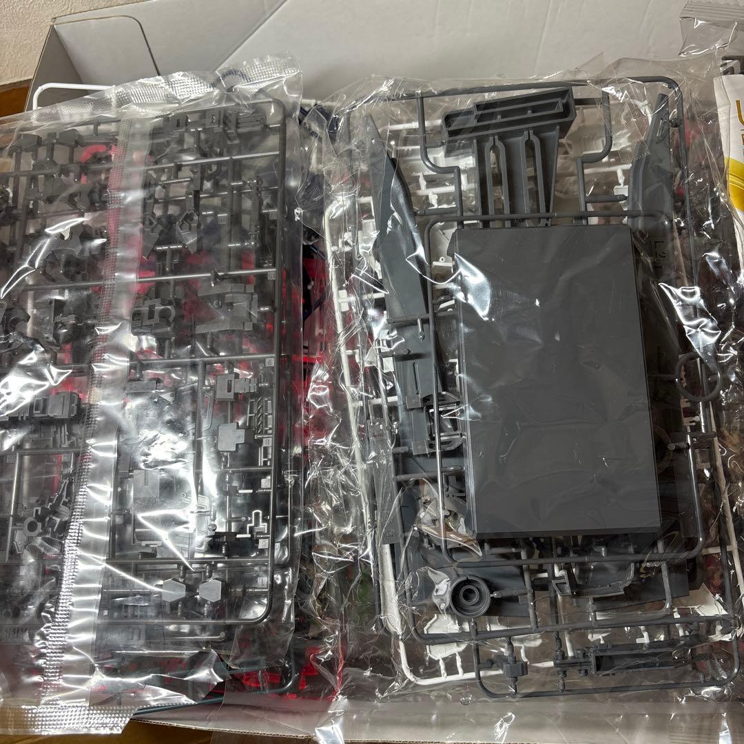 ユニコーンガンダム PG チロル