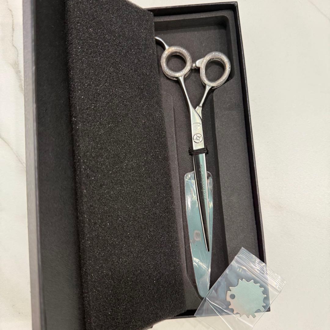 PGSC30-A700 JP トリミングシザー　ペットガニック