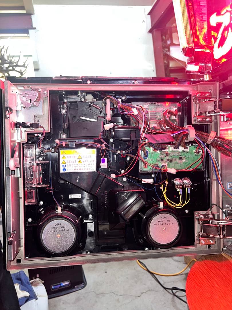 と*し様 送料無料 パチスロ 戦国乙女2 深淵に輝く気高き将星 5.5号機