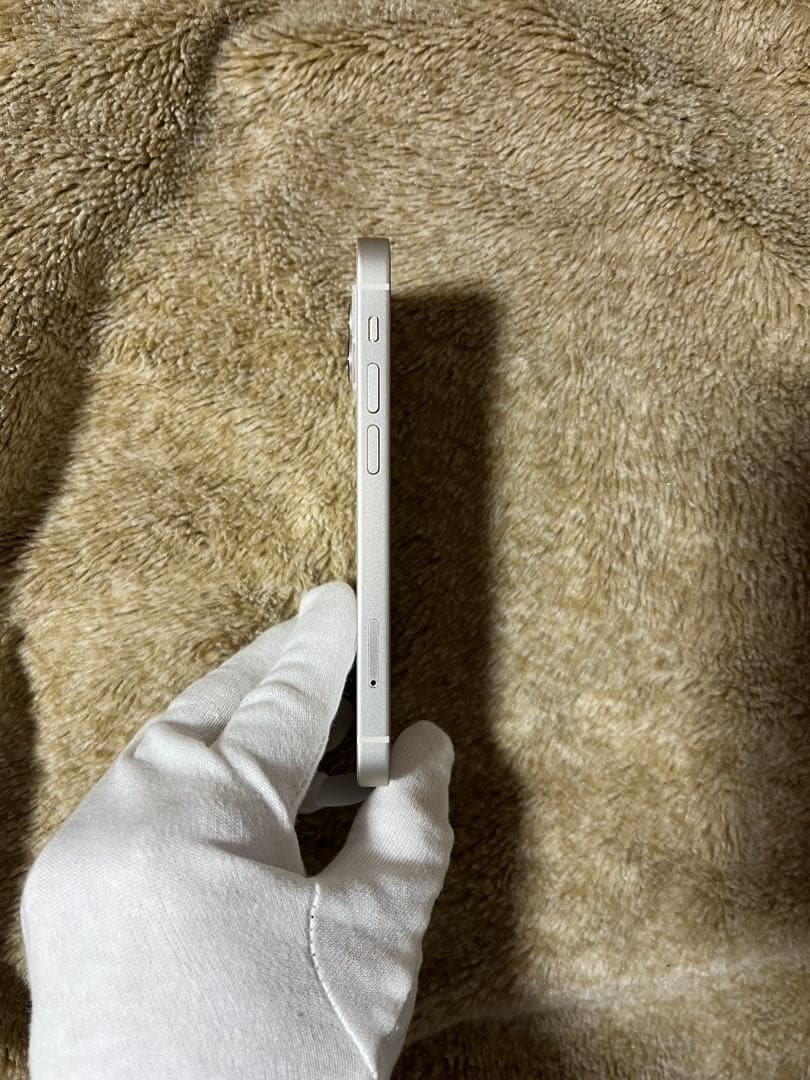 【新品】iPhone 13 mini 128GB スターライト