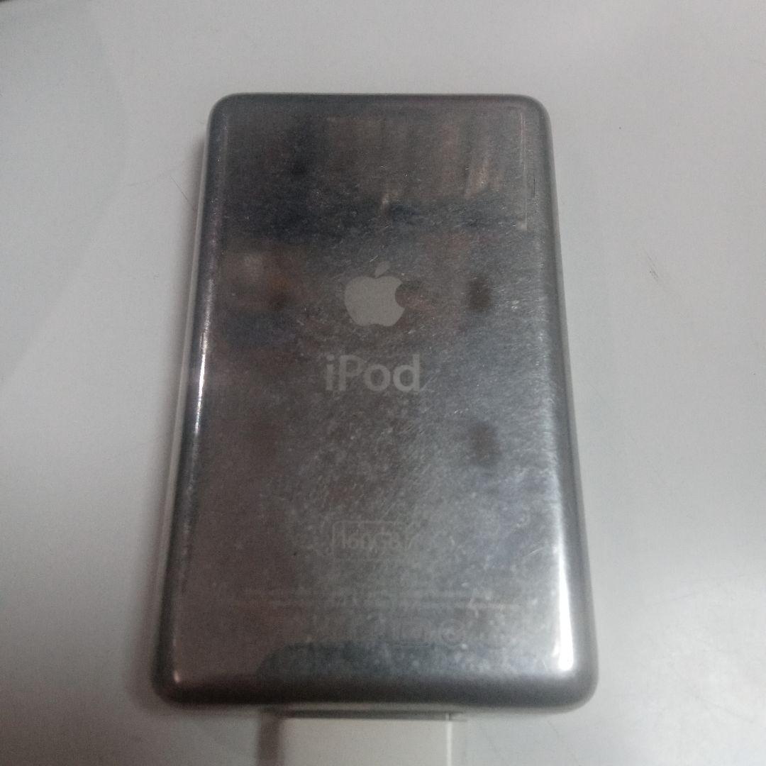 DTM・DAW Apple iPod 160GB